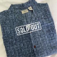 ราคา เสื้อเชิ้ต Vintage 00s L.L.Bean Tropical shirt-ของมือสอง (20816662792)