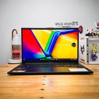 ราคา ASUS VIVOBOOK GO15 M1504FA-L1536WS/จอOLED/R5-7520U (27763308024)