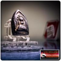 ราคา พระกริ่งคลองตะเคียน ย้อนยุค หลวงพ่อเมียน กัลยาโณ วัดจะเนียงวนาราม จ.บุรีรัมย์ (26437516859)