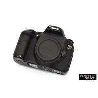 ราคา (มือสอง)(มีตำหนิ)กล้องCanon 7D Body แฟลชหัวกล้องเสีย ใช้ถ่ายได้ปกติ ชัตเตอร์11x,xxx ขายตามสภาพ (25477195756)