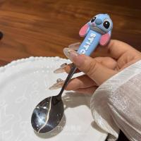 ราคา สําหรับ KL ️ STEEL迪奇 ซิลิโคน Q ช้อนหัวซิลิโคน Q Susdu Silikon Stitch Comel (52402545657)