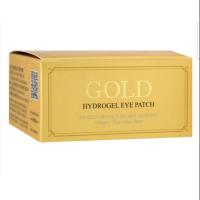 ราคา Petitfee Gold Hydrogel Eye Patch 60 Pieces แผ่นบำรุงใต้ตา ทองคำ 60 แผ่น ( Pre-Order) (1826593836)