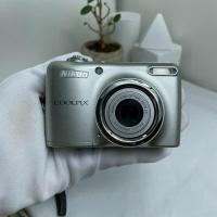 ราคา Nikon coolpix L23(รุ่นหายาก)รุ่นคุณเจนเย่ (44007875519)