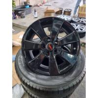ราคา ล้อแม็ก Toyota Altis แท้ขอบ 15" 5 รู 100 ใส่ Toyota Altis Wish sienta Corona ได้เลย (43668873817)
