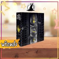 ราคา King of Tokyo Dark Edition (Eng) Board Game Bewitched (6134184547)