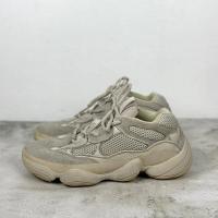 ราคา รองเท้ามือ2-Adidas yeezy500 ยาว 28.5 cm. (17391104858)