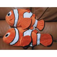 ราคา ตุ๊กตาปลานีโม่ (มือสอง) (7356512798)