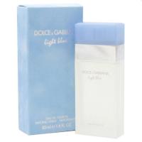 ราคา Dolce and Gabbana Light Blue EDT 100 ml. (1453094136)