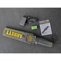 ราคา เครื่องตรวจจับโลหะ Super Scanner Garrett (29867710834)