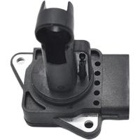 ราคา ZL ZL0113215 ZL01-13-215 ZLY113215 ZLY1-13-215 Mass Air Flow Meter Maf Sensor ใช้งานร่วมกับ Mazda 2 1.3 1.5 MZR 3 1.6 2.0 2.2 MZR CD MZR-CD อะไหล่ (56850769522)