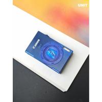 ราคา Used Canon IXY 3 blue Digital Camera(มือสอง) (45004546273)