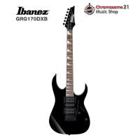 ราคา กีตาร์ไฟฟ้า Ibanez GRG170DXB (7195807325)