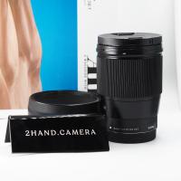 ราคา SIGMA 16MM F1.4 DC DN ( canon mount ) (21273441138)