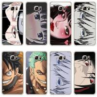 ราคา Samsung Galaxy note 4 5 8 เคส TPU นิ่ม ซิลิโคน ป้องกัน เคสโทรศัพท์ (8899517085)