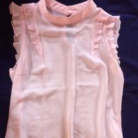 ราคา ชีฟองแขนกุด แบรนด์ St.Andrew (1321529738)