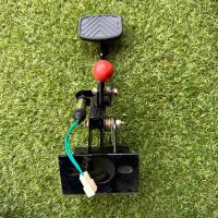 ราคา เบรคเท้ารถไฟฟ้า 3 ล้อ 4 ล้อ ใส่ได้ทุกรุ่น (23137371231)