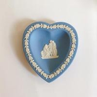 ราคา wedgwood Jasper pindish จานวินเทจสำหรับสะสม (7073191328)