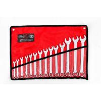 ราคา ประแจแหวนข้าง YETI (เยติ) 14 ตัว/ชุด (840718172)