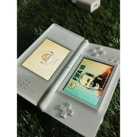 ราคา Nintendo.DS.Lite.สีขาว (23285133808)
