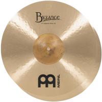 ราคา MEINL Cymbals Byzance Traditional Polyphonic HiHat - 15" (B15POH) (23245868839)