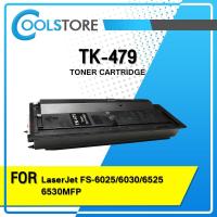 ราคา COOLS หมึกเทียบเท่า TK479/TK-479/479 For KYOCERA FS-6025/FS-6030/FS-6525/FS-6530 MFP (6359788821)
