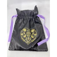 ราคา กระเป๋าถุงผ้า Anna Sui สีดำ (24079499575)