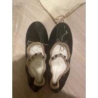 ราคา (Second hand)Valentino ballet shoes (22752107440)