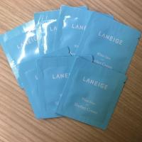 ราคา Laneige White Dew Sherbet Cream 1 ml. (ครีมบำรุงผิวหน้า ปรับผิวสว่างกระจ่างใส เป็นธรรมชาติ) (2803993280)