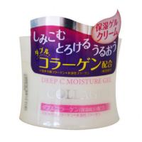 ราคา Daiso Japan Deep C Moisture Gel Collagen 40 g. (10452981423)