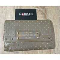 ราคา กระเป๋าสตางค์ MORGAN (1487712100)