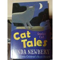 ราคา หนังสืออ่านนอกเวลา Cat Tales (16195471068)