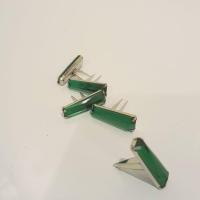 ราคา หมุด กระดุม พลอยประดับ หมุดขาพับ หมุดโลหะ หมุดตกแต่งกระเป๋า DIY (21407263792)