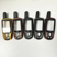 ราคา GARMIN GPSMAP 62 62S 62SC 62ST 62STC กรอบด้านหน้าและแผงหน้าจอกระจก (42901895918)