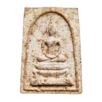 ราคา พระสมเด็จ หลวงพ่อกวย หลังยันต์ พระสวยๆไม่ผ่านการใช้ (25445578602)