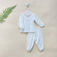 ราคา ชุดยาวคอเต่าไม้ไผ่พิมพ์ลาย 1816 - HELLO BnB (57204172986)