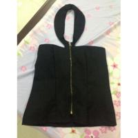 ราคา คล้องคอสีดำ (44635176)