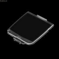 ราคา Doublebuy Hard LCD Monitor Cover ปกป้องหน้าจอสําหรับ D200 BM-6 อุปกรณ์เสริมสําหรับกล้อง (27455070507)