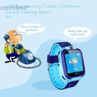 ราคา Q12 เด็กสมาร์ทนาฬิกาเศรษฐกิจ SOS Call กล้อง LBS Locator นาฬิกาปลุกนาฬิกาข้อมือสําหรับผลิตภัณฑ์อิเล็กทรอนิกส์เปลี่ยน (51403232302)