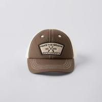 ราคา (สเปน) หมวกเด็กชาย Zara สีน้ําตาล (44401246155)