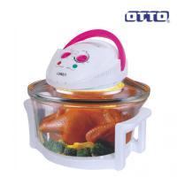 ราคา OTTO หม้ออบลมร้อน (12L) รุ่น CO-703A (1623974411)