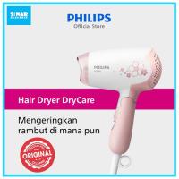 ราคา เครื่องเป่าผม Philips Low Watt HP8108/02 เครื่องเป่าผม Essential DryCare 400 วัตต์ (25037502118)