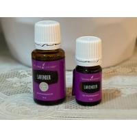 ราคา Lavender Young Living Essential Oil 5ML & 15ML (42376810350)