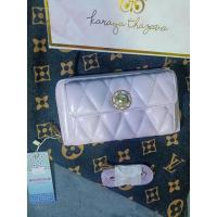 ราคา กระเป๋าสตางค์สะพายข้างได้ แบรนด์ karaya (14150574952)