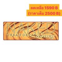 ราคา URBAN DECAY : Naked Honey Palette Naked Honey Palette (6537955721)