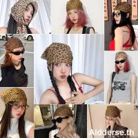 ราคา CODผ้าพันคอชีฟอง Y2Kผ้ามัดผมลายเสือ ลายคลาสสิค สำหรับโพกผม 65×65 cm สำหรับผู้หญิง เครื่องประดับผมแฟชั่น-Aidderse.th (27025467488)