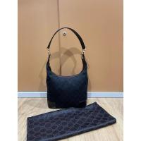 ราคา กระเป๋ามือสองของแท้ gucci มีถุงผ้าค่ะ (28755206493)