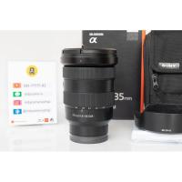 ราคา Sony FE 16-35mm f/2.8 GM เลนส์ศูนย์ สภาพสวย (8824363700)