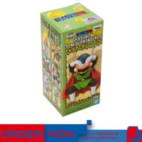 ราคา Toy™ Banpresto WCF Dragon Ball World Collectable Figure Treasure Rally Vol.4 | bY ClaSsIC GaME | (40866838011)