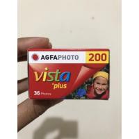 ราคา ฟิล์มสี Agfa Vista plus 200 (4351834092)
