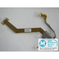 ราคา สายแพ จอLCDโน๊ตบุ๊ค Toshiba Satellite A200, A205, A215 - 6017B0103601 LCD Cable (มือสอง) (7117329633)